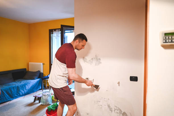 Best Bathroom Mold Remediation in Marion, TX
